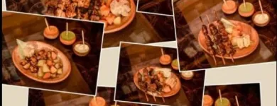 La imagen 3 de la Empresa CAJAMARQUCHOS Restaurante en Cajamarca CAJ