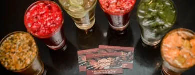 La imagen 4 de la Empresa CAJAMARQUCHOS Restaurante en Cajamarca CAJ