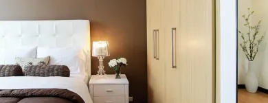 La imagen 6 de la Empresa CAMAS Y MUEBLES INNOVA Muebles del Hogar en Metropolitana De Lima Perú