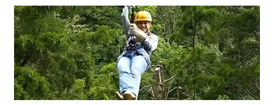 La imagen 2 de la Empresa CANDELA TOURS PERU Zip Line en Lima LAM