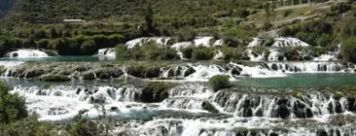 La imagen 5 de la Empresa CANDELA TOURS PERU Zip Line en Lima LAM