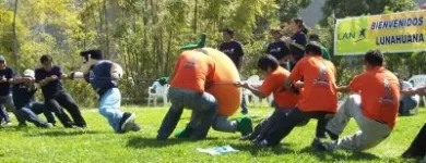 La imagen 6 de la Empresa CANDELA TOURS PERU Zip Line en Lima LAM