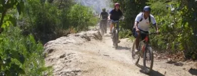 La imagen 7 de la Empresa CANDELA TOURS PERU Zip Line en Lima LAM