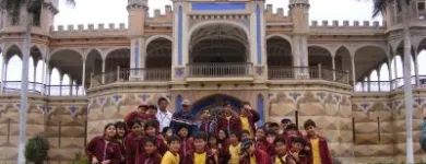 La imagen 9 de la Empresa CANDELA TOURS PERU Zip Line en Lima LAM