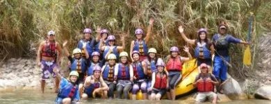 La imagen 10 de la Empresa CANDELA TOURS PERU Zip Line en Lima LAM