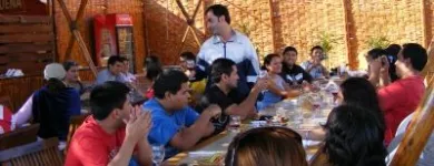 La imagen 11 de la Empresa CANDELA TOURS PERU Zip Line en Lima LAM