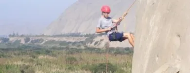 La imagen 14 de la Empresa CANDELA TOURS PERU Zip Line en Lima LAM