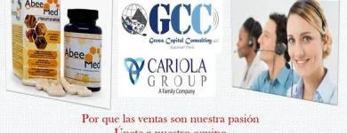 La imagen 2 de la Empresa CARIOLA GROUP TEAM Centro de atención telefónica en Lima LAM