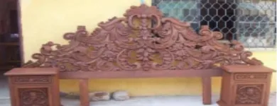 La imagen 3 de la Empresa CARMAT PERU Tienda de Muebles en Perú LAM