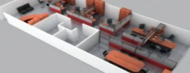 La imagen 9 de la Empresa CARMAT PERU Tienda de Muebles en Perú LAM