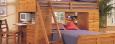 La imagen 11 de la Empresa CARMAT PERU Tienda de Muebles en Perú LAM