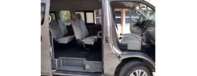 La imagen 3 de la Empresa CARWASH Y LUBRICENTRO MANTARO Lavadero de coches en Lima LAM