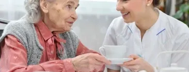 La imagen 3 de la Empresa CASA DE REPOSO DE LA VIRGEN DE GUADALUPE Hogar de ancianos en Lima LAM