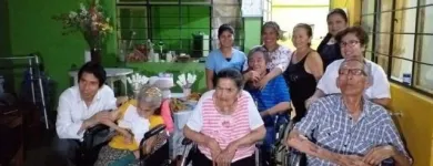La imagen 5 de la Empresa CASA DE REPOSO DEDICADOS CON AMOR Centro de adultos mayores en Lima LAM