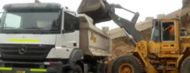 La imagen 3 de la Empresa CATA COAZA E.I.R.L. Proveedor de maquinaria de construcción en Lima LAM