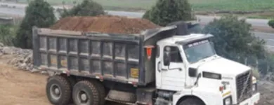 La imagen 4 de la Empresa CATA COAZA E.I.R.L. Proveedor de maquinaria de construcción en Lima LAM