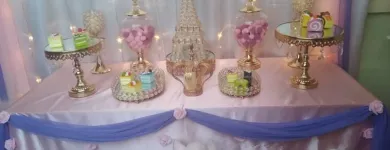 La imagen 2 de la Empresa CATERING Y EVENTOS ISABELLA Servicio de fiestas infantiles en Lima LAM