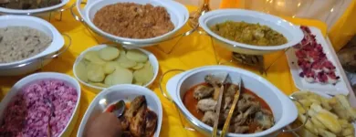 La imagen 3 de la Empresa CATERING Y EVENTOS ISABELLA Servicio de fiestas infantiles en Lima LAM