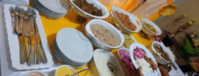 La imagen 4 de la Empresa CATERING Y EVENTOS ISABELLA Servicio de fiestas infantiles en Lima LAM