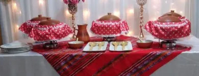La imagen 5 de la Empresa CATERING Y EVENTOS ISABELLA Servicio de fiestas infantiles en Lima LAM