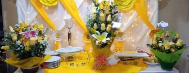 La imagen 6 de la Empresa CATERING Y EVENTOS ISABELLA Servicio de fiestas infantiles en Lima LAM