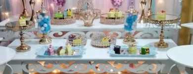 La imagen 8 de la Empresa CATERING Y EVENTOS ISABELLA Servicio de fiestas infantiles en Lima LAM