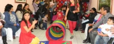 La imagen 3 de la Empresa CATITA & ANE FIESTAS INFANTILES Shows Infantiles en Surco en Surco LAM