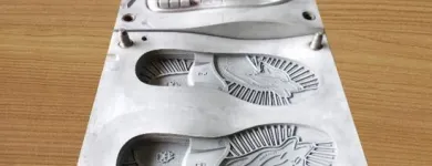 La imagen 1 de la Empresa CAUCHO Y MATRICES BD SAC Zapatería en Lima LAM