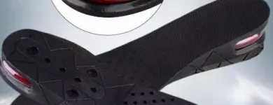 La imagen 3 de la Empresa CAUCHO Y MATRICES BD SAC Zapatería en Lima LAM