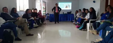 La imagen 1 de la Empresa CEAS PERÚ Trabajo social en Lima LAM