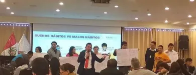 La imagen 2 de la Empresa CEAS PERÚ Trabajo social en Lima LAM