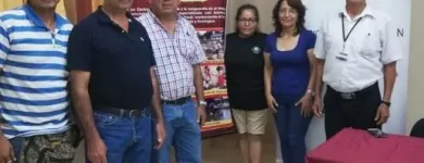 La imagen 4 de la Empresa CEAS PERÚ Trabajo social en Lima LAM