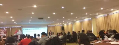 La imagen 5 de la Empresa CEAS PERÚ Trabajo social en Lima LAM