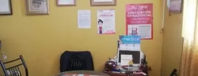La imagen 1 de la Empresa CENTRO DE CONCILIACIÓN EXTRAJUDICIAL LA PUERTA DE LA JUSTICIA MAHATMA GANDHI Abogado generalista en Piura PIU
