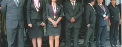 La imagen 2 de la Empresa CENTRO DE CONCILIACIÓN EXTRAJUDICIAL LA PUERTA DE LA JUSTICIA MAHATMA GANDHI Abogado generalista en Piura PIU