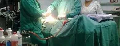 La imagen 1 de la Empresa CENTRO DE ESPECIALIDADES MÉDICAS SAN BARTOLOMÉ Sala de urgencias en Piura PIU