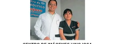La imagen 1 de la Empresa CENTRO DE IMÁGENES HINOJOSA Radiología pediátrica en Arequipa ARE