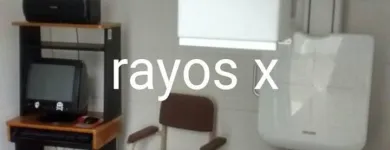 La imagen 2 de la Empresa CENTRO DE IMÁGENES HINOJOSA Radiología pediátrica en Arequipa ARE