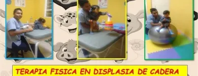 La imagen 4 de la Empresa CENTRO DE TERAPIA FÍSICA Y REHABILITACIÓN KINESIO VIDA Fisioterapia en Lima LAM