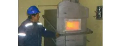 La imagen 1 de la Empresa CERARTEC SA Fabricante de metal en Municipalidad Metropolitana De Lima LAM