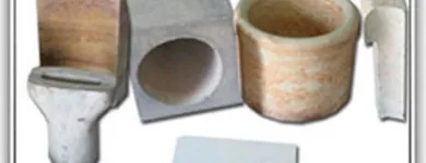 La imagen 2 de la Empresa CERARTEC SA Fabricante de metal en Municipalidad Metropolitana De Lima LAM