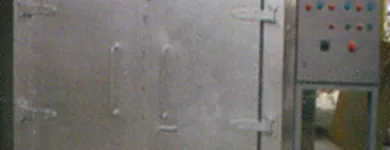 La imagen 3 de la Empresa CERARTEC SA Fabricante de metal en Municipalidad Metropolitana De Lima LAM