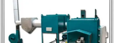 La imagen 5 de la Empresa CERARTEC SA Fabricante de metal en Municipalidad Metropolitana De Lima LAM