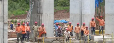 La imagen 1 de la Empresa CESAR WIESE Y CIA SRL CONTRATISTAS GENERALES Volquetes en Piura PIU