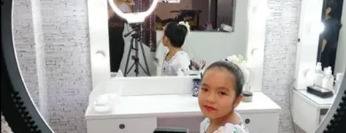 La imagen 3 de la Empresa CHARO SALÓN & SPA Spa en Metropolitana De Lima Perú