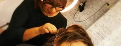 La imagen 5 de la Empresa CHARO SALÓN & SPA Spa en Metropolitana De Lima Perú