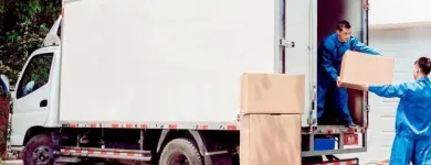 La imagen 1 de la Empresa CHEXPRESS CARGA Y ENCOMIENDAS Servicio de transporte en Lima LAM