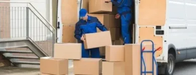 La imagen 3 de la Empresa CHEXPRESS CARGA Y ENCOMIENDAS Servicio de transporte en Lima LAM