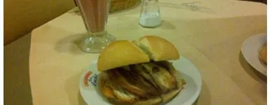 La imagen 2 de la Empresa CHICHARRONES DON LUCHO Restaurante especializado en bocadillos en Lima LAM