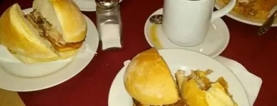 La imagen 4 de la Empresa CHICHARRONES DON LUCHO Restaurante especializado en bocadillos en Lima LAM